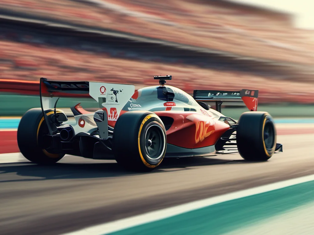 F1英国大奖赛燃情启幕热门赛事焦点看点全面汇总